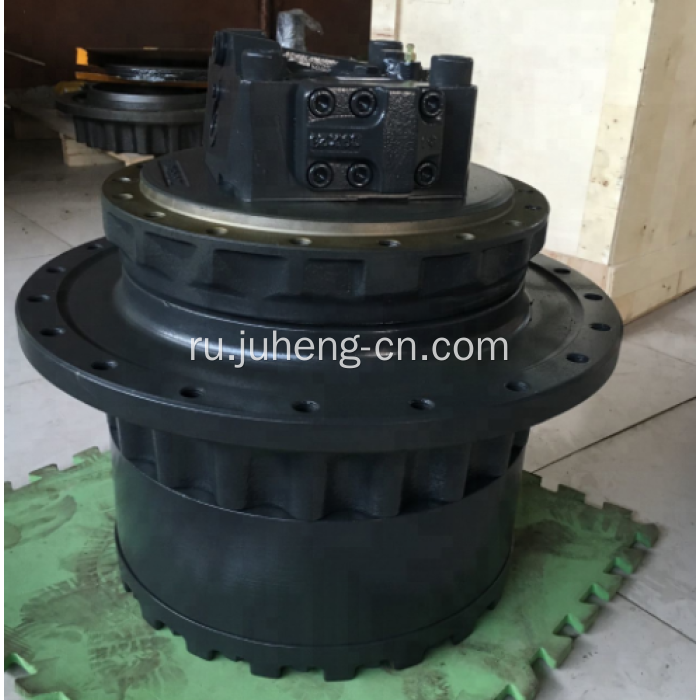 PC228-2 Главная передача 22U6012510 Ходовой двигатель